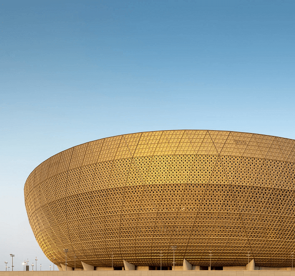 Lusail Stadium