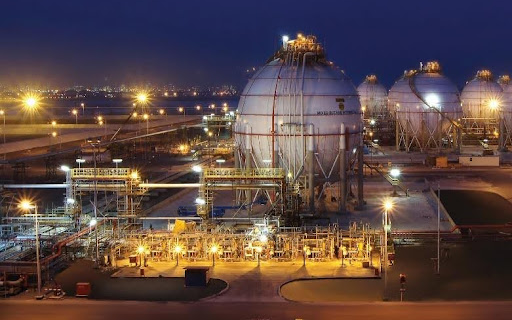 ADNOC PROJECTS